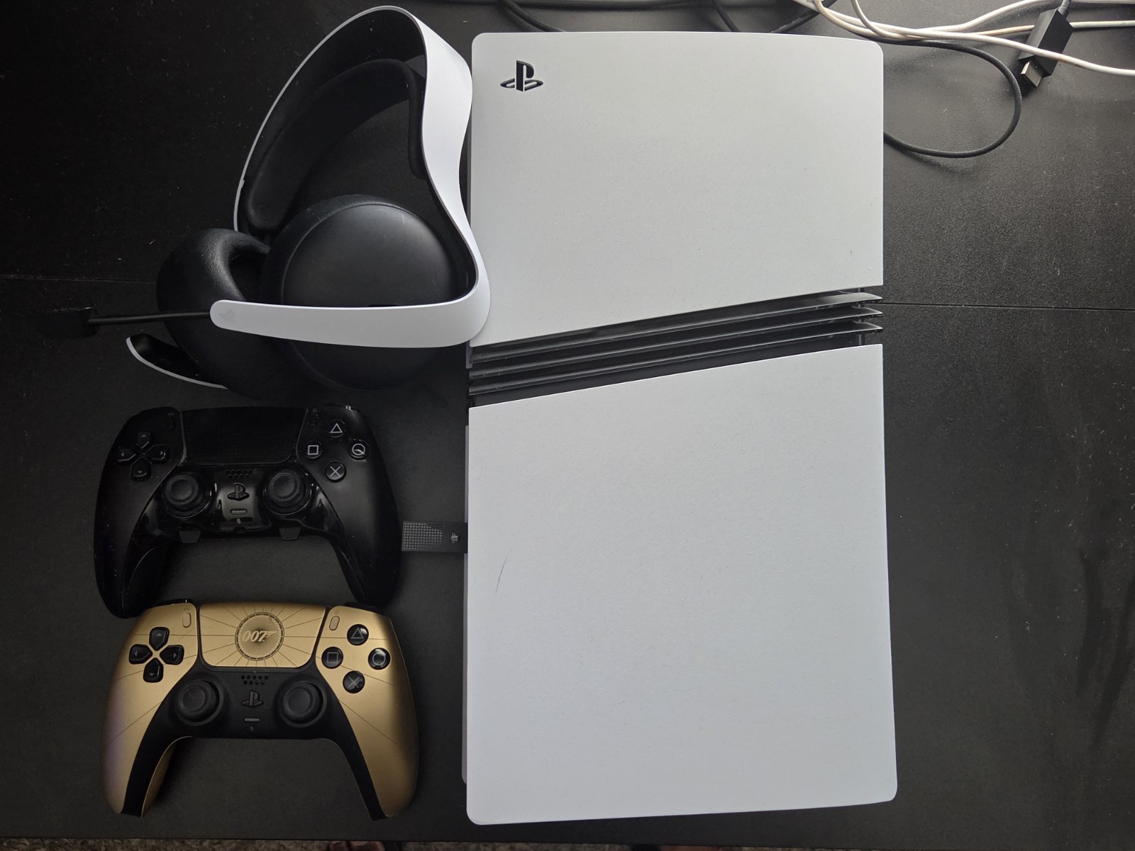 Sony PlayStation 5 Pro