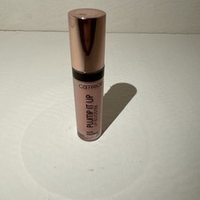 Catrice Plump It Up Lip Booster With Menthol - New - Shade 020 Fake Love