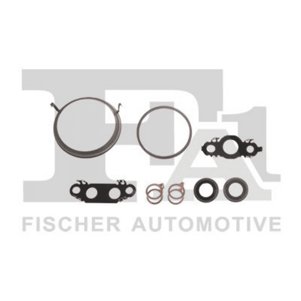 Montagesatz Lader FüR Ford Galaxy II Mondeo IV Stufenheck Turnier S-MAX MK VAN-image