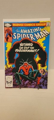 The Amazing Spider-Man #229 (Marvel Comics June 1982)