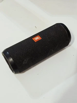 JBL Flip 3 – Original – Hors Service (Semi HS) – Ne Fonctionne Pas - Photo 1/3