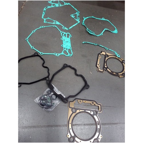 Cylinder Head Case Cover Gasket set For Can-am Commander Outlander Renegade 800