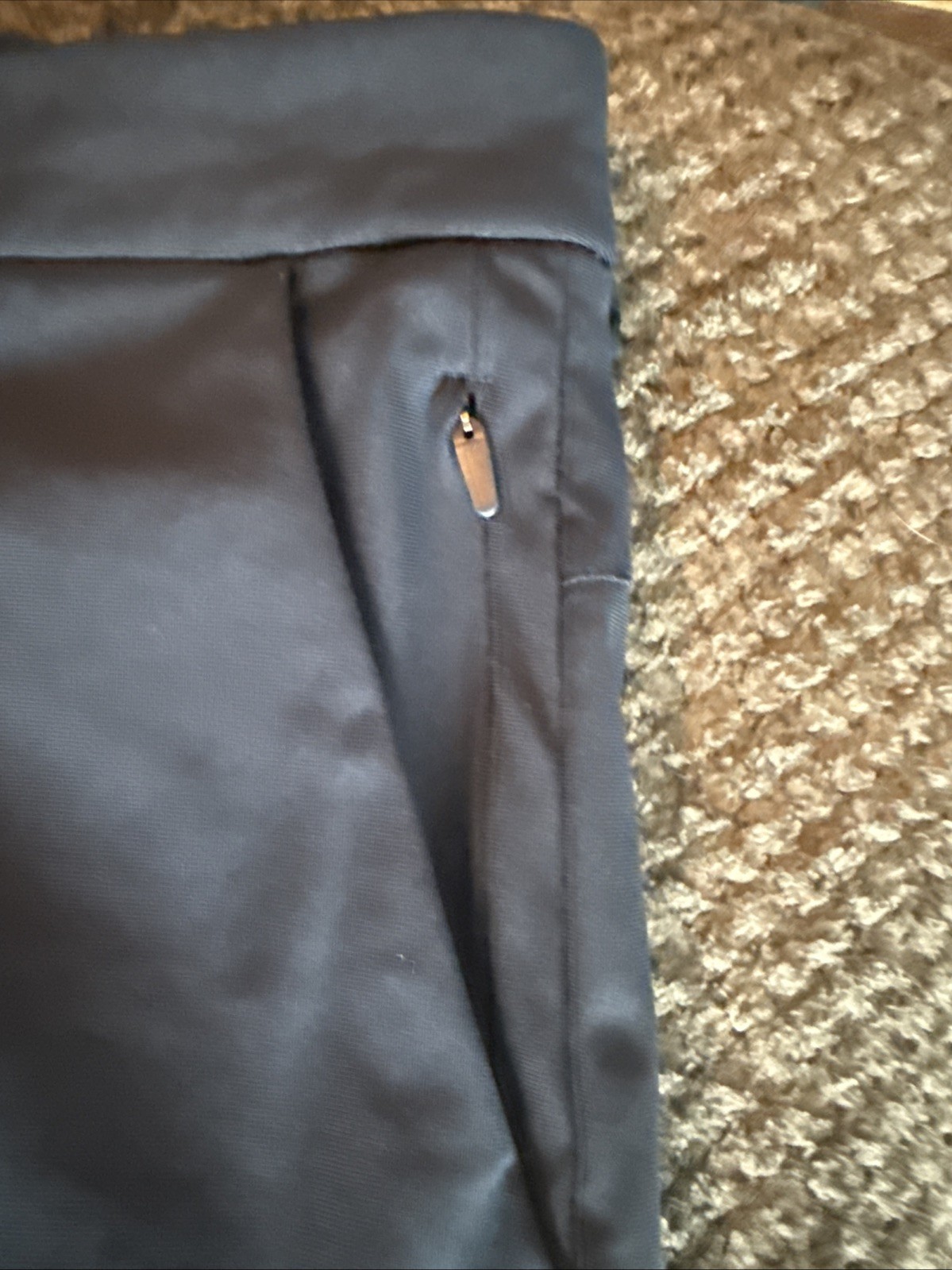 Lululemon Commission Classic Performance Stretch … - image 9