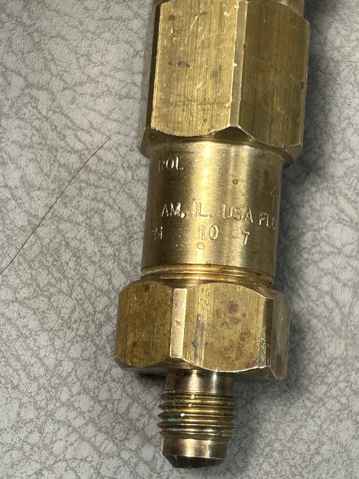 BUNN   A-10 COFFEE MAKER  EXCELLENT CONDITION USA