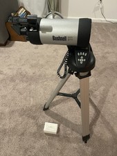 Bushnell North Star Telescope 78-8840 - TESTED