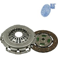 Blue Print ADR163017 Kupplungssatz FüR Renault Dacia Lada Sandero Duster Logan
