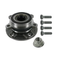 Radlagersatz SKF Vkba 7118 FüR Alfa Romeo Giulia Stelvio