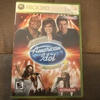 Karaoke Revolution Presents: American Idol Encore 2 - Microsoft Xbox 360