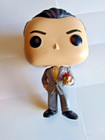 funco pop sherlock holmes #292 bam exclvsive with apple NO BOX — photo 1
