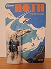 ORIGINAL VINTAGE KENNER STARWAR HANSOLO HOTH GEAR  RESEALED