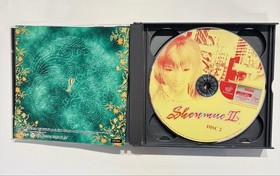 Dreamcast Shenmue 2 Edition Japan O2