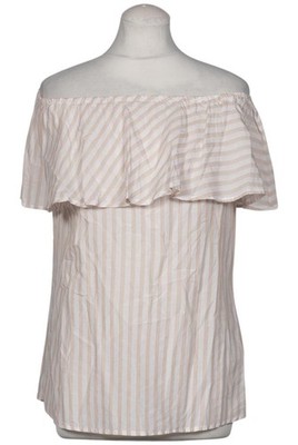 MARC AUREL Bluse Damen Oberteil Hemd Hemdbluse Gr. S Baumwolle Mehrf... #dx7qmyy