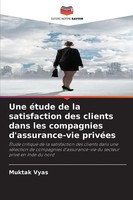 Muktak Vyas | Une éTude De La Satisfaction Des Clients Dans Les Compagnies...