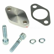AGR Ventil Verschlussplatte Blinddichtung passend für BMW X5 318 320 330d E53