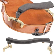 Kun Super Junior 1/2-3/4 Violin Shoulder Rest