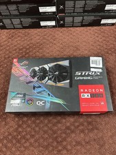 ASUS AMD Radeon RX 580 8GB GDDR5 Gaming Graphics Card...