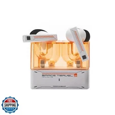 Moondrop Space Travel 2 HiFi Noise-Canceling TWS Wireless Earphone Bluetooth 