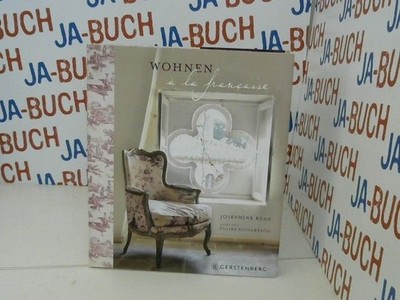 Wohnen à la francaise Josephine Ryan: