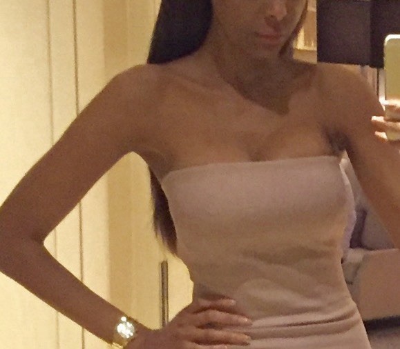 Tom Ford Corset