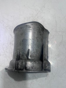 Audi A6 S6 C6 4F 2008 Front Left Fender Thermal Protection 8E0407719A