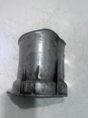 Audi A6 S6 C6 4F 2008 Front Left Fender Thermal Protection 8E0407719A