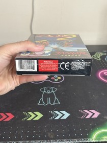 ZOOL 2 Atari Jaguar Cartridge NEW Factory Sealed