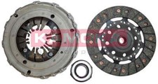 CLUTCH KIT FOR VW BEETLE BORA CABRIO DERBY III CLASSIC KAMOKA KC046