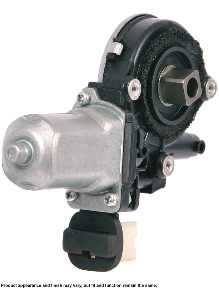 Motor de ventana delantero derecho cardone para Nissan Altima 2007-2012 sedán Foto 2 de 4