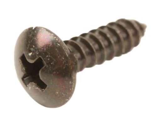 HONDA ACURA GENUINE OEM NSX Tapping Screw (4X16) Console ☆ 93903