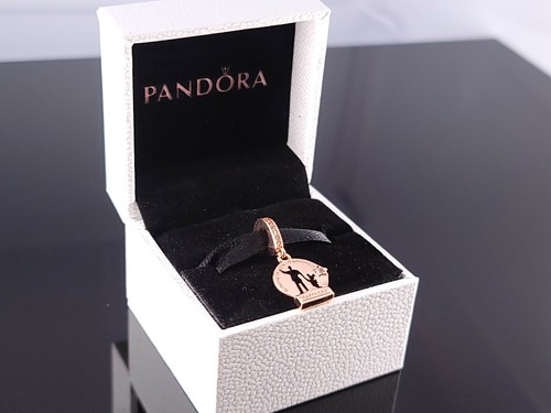Authentic Pandora Walt Disney Mickey 