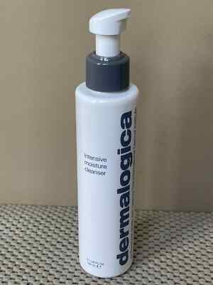 DERMALOGICA Intensive Moisture Cleanser 5.1 OZ &*new & fresh*w/o box