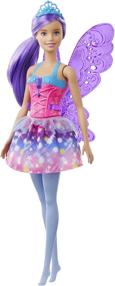 Barbie fairy toys cheap