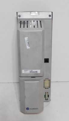 In Motion 3HAB8101-14/06A Servo Drive Rectifier Module ABB Robotics DSQC345E
