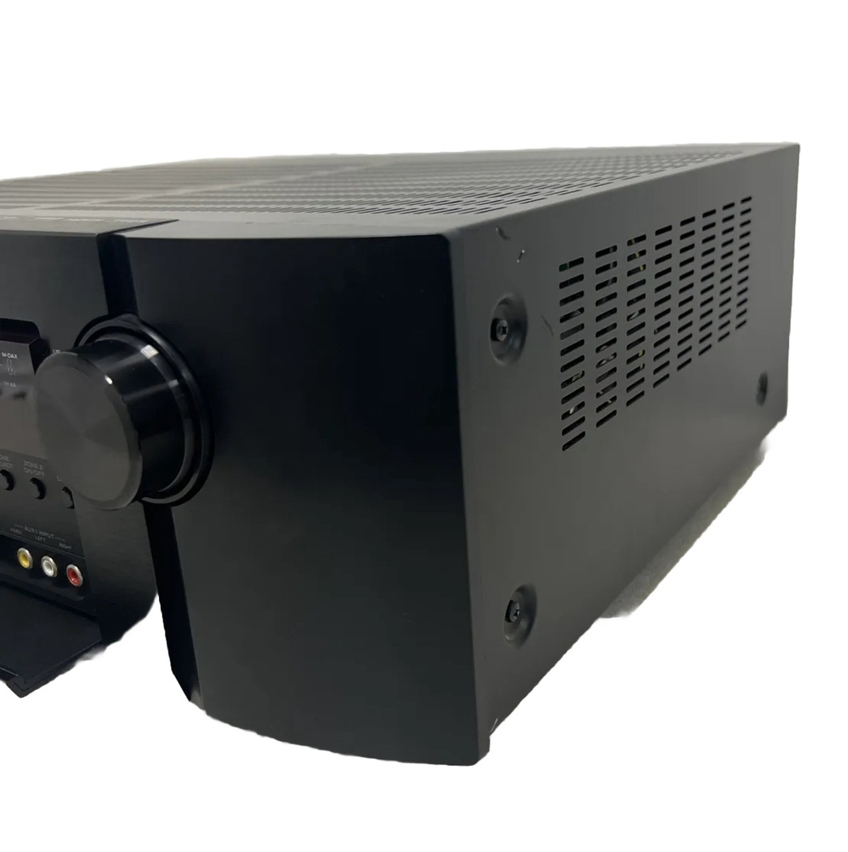 Marantz SR5000 AVサラウンドレシーバー Marantz SR5009 review: Stellar sound in a classy package - CNET