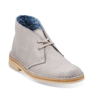 clarks womens chukka boots
