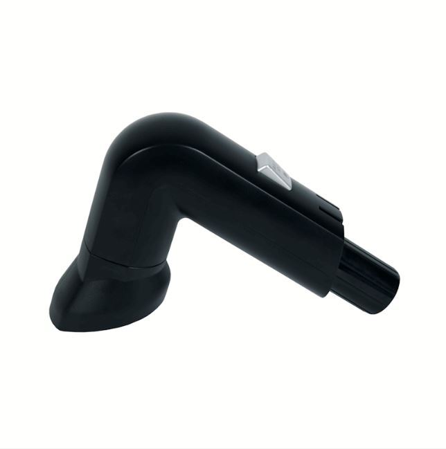 Rowenta Fitting Angle Elbow Vacuum Cleaner air force Essential 260 360 460 560