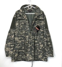 TRU-SPEC US Military M-65 Field Jacket Digital Camouflage Medium