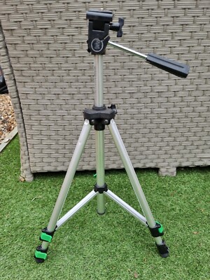 Camera Stand Siruis 2500 Photography Camera Stand Tripod Support adjustable  UK
