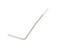 PRS SE Siver Sky Tremolo Arm, White Tip