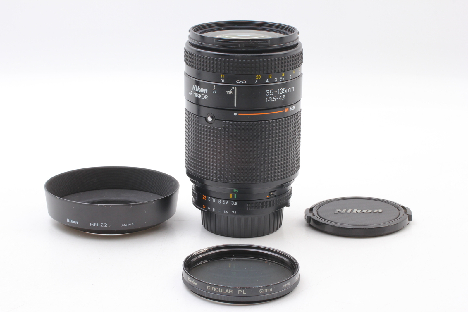タムロン SP AF 10-24mm F3.5-4.5 ニコン 眠た #16806