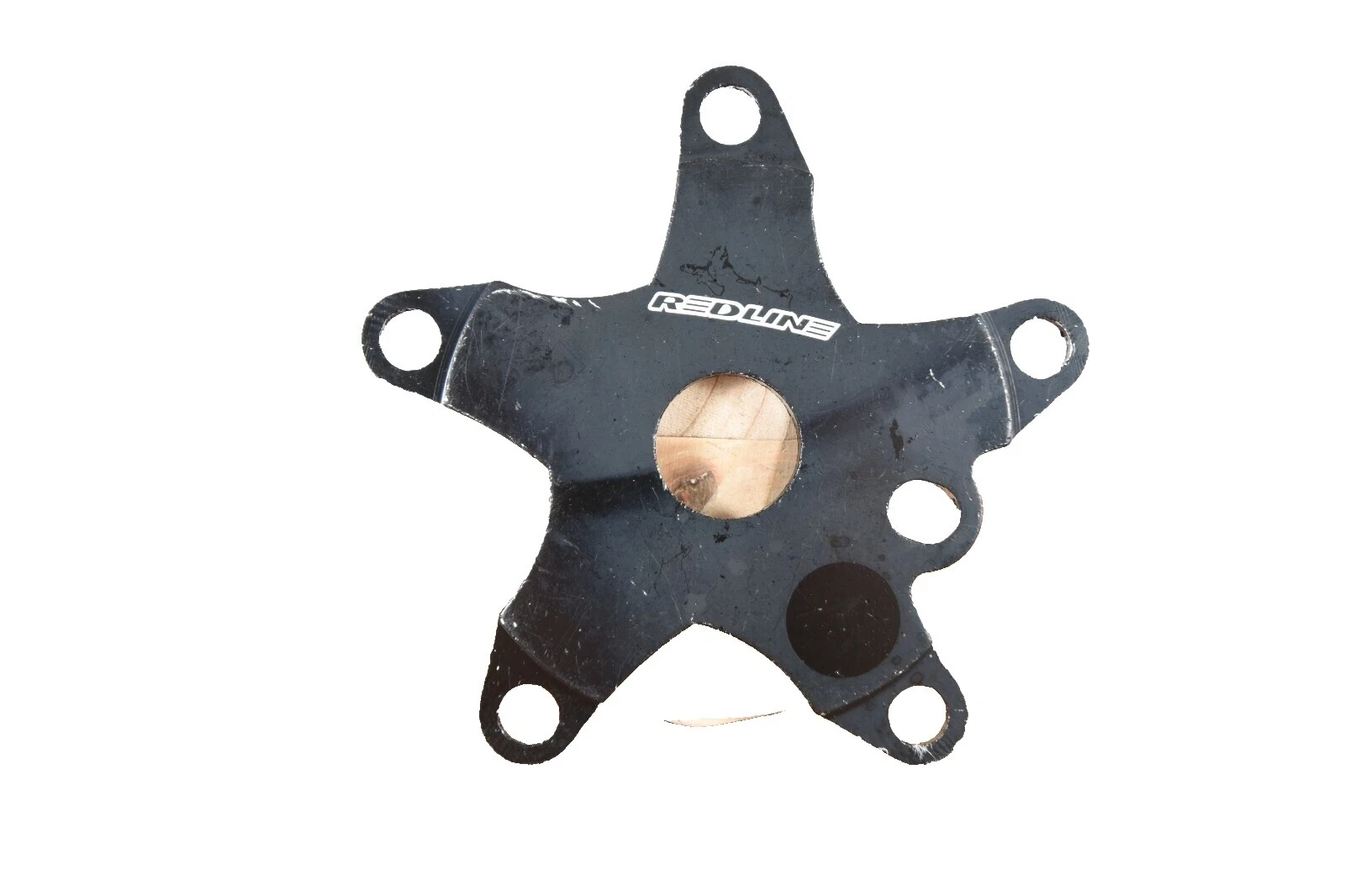 BMX Bike-Old School Black Chainrings & BMX Sprocket Vintage Bike Parts