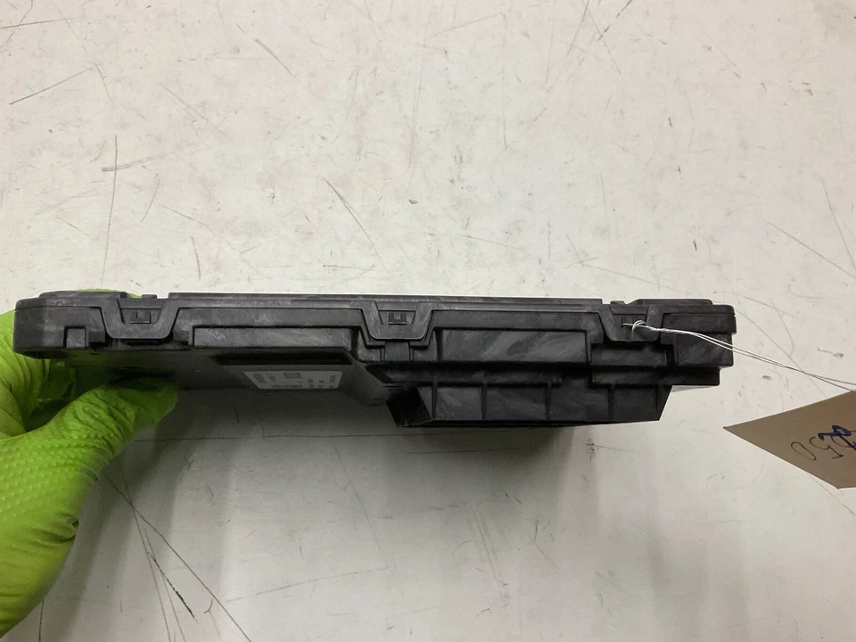 Módulo de control de suministro integrado Audi s4 2018 8W0907063CG Foto 3 de 4