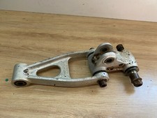 UNE BIELLETTE D AMORTISSEUR MOTO HUSQVARNA 240 250 WR 1990 TYPE MOTEUR 2A