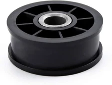 Maytag SDG505DAWW SDE3606AZW SDE505DAYQ Speed Queen HE2250 OEM Idler Pulley