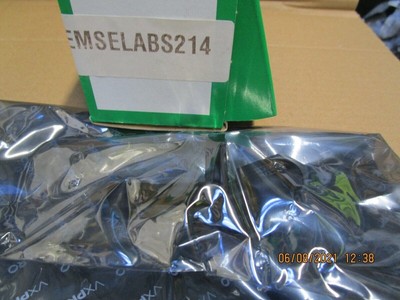 AUDI A3 RADDREHZAHLSENSOR HINTEN LINKS LUCAS LABS 214