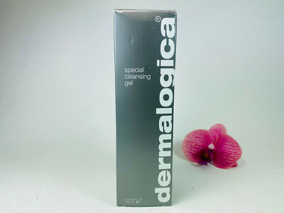 Dermalogica Special Cleansing Gel 8.4oz / 250ml  Brand New 