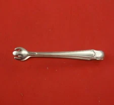 American Directoire by Lunt Sterling Silver Sugar Tong 4 1/4" Serving Heirloom
