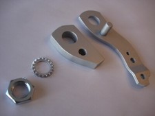 Mercedes A2019730237 Repro Abstandstück, Schenkel, Mutter u. Sicherungsring W201 Mercedes A2019730237 Repro Abstandstück, Schenkel, Mutter u. Sicherungsring W201