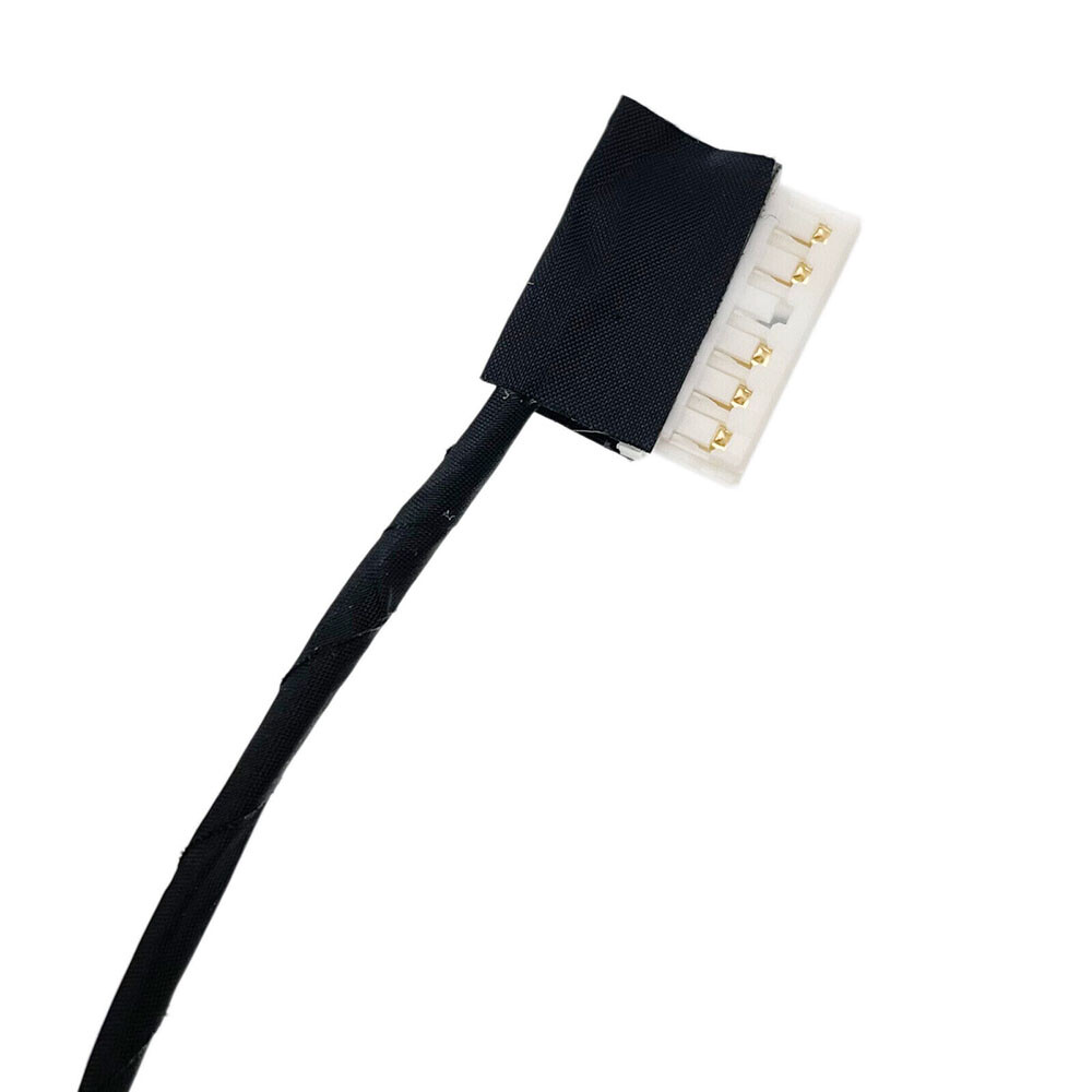 1 PCS DC Jack Connector For DELL Inspiron 3480 3482 5493 5593 3505 3583 3585 Dc Jack Dc Power Jack Socket Plug Cable I.485266458