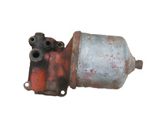 original KFZ Ersatzteil 🌼 Oldtimer DDR BELARUS ? Traktor ?  Gefäß Bastler